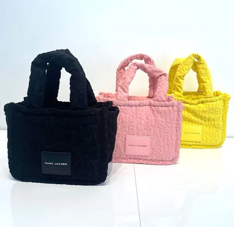 MARC JACOBS | Unisex Totes 4 MARC JACOBS | Unisex Totes - Image 2