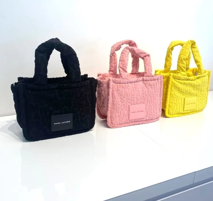 MARC JACOBS | Unisex Totes 5 MARC JACOBS | Unisex Totes - Image 3