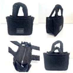 MARC JACOBS | Unisex Totes 13 MARC JACOBS | Unisex Totes -Fashion Store org 258