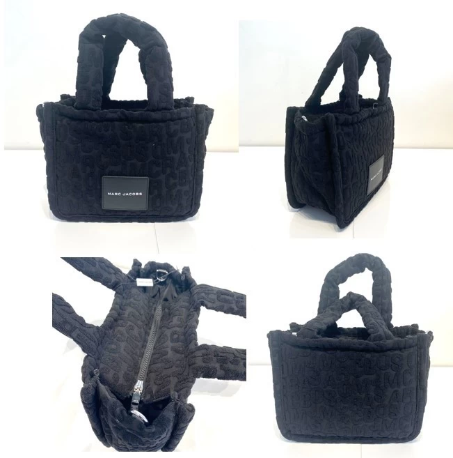 MARC JACOBS | Unisex Totes 7 MARC JACOBS | Unisex Totes - Image 5