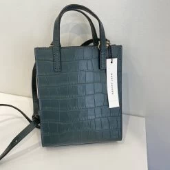 MARC JACOBS | 2WAY Plain Leather Outlet Messenger & Shoulder Bags -Fashion Store org 26