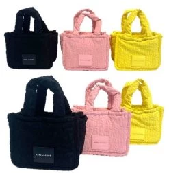 MARC JACOBS | Unisex Totes 15 MARC JACOBS | Unisex Totes -Fashion Store org 260