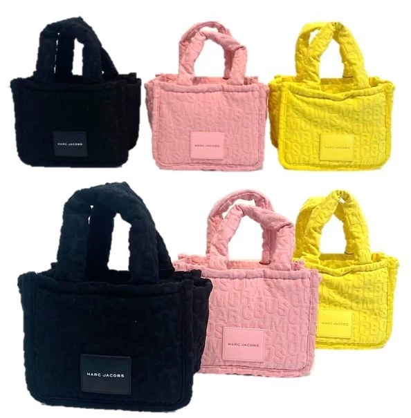 MARC JACOBS | Unisex Totes 9 MARC JACOBS | Unisex Totes - Image 7