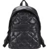 MARC JACOBS | Faux Fur Street Style A4 Plain PVC Clothing Logo Backpacks 1 MARC JACOBS | Faux Fur Street Style A4 Plain PVC Clothing Logo Backpacks -Fashion Store org 261