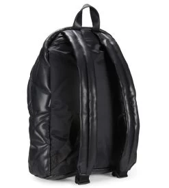 MARC JACOBS | Faux Fur Street Style A4 Plain PVC Clothing Logo Backpacks -Fashion Store org 264