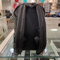 MARC JACOBS | Faux Fur Street Style A4 Plain PVC Clothing Logo Backpacks -Fashion Store org 266