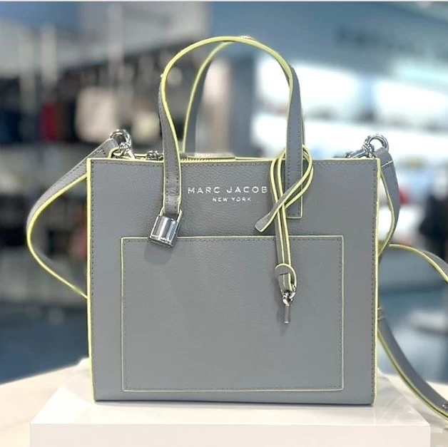 MARC JACOBS | Unisex Faux Fur 2WAY Plain PVC Clothing Logo 3 MARC JACOBS | Unisex Faux Fur 2WAY Plain PVC Clothing Logo