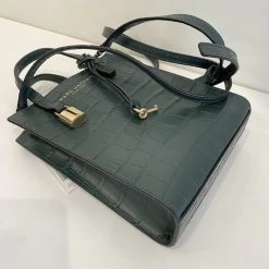 MARC JACOBS | 2WAY Plain Leather Outlet Messenger & Shoulder Bags -Fashion Store org 27
