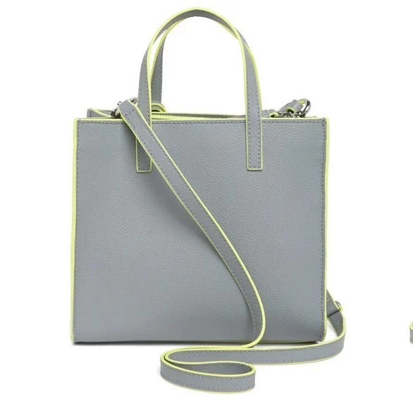 MARC JACOBS | Unisex Faux Fur 2WAY Plain PVC Clothing Logo 6 MARC JACOBS | Unisex Faux Fur 2WAY Plain PVC Clothing Logo - Image 4