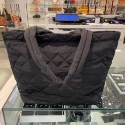 MARC JACOBS | Unisex Nylon A4 Plain Logo Totes -Fashion Store org 279