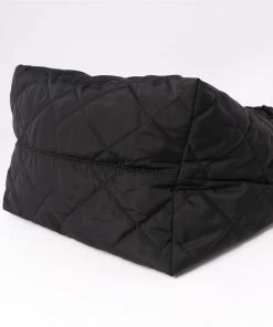 MARC JACOBS | Unisex Nylon A4 Plain Logo Totes -Fashion Store org 282