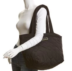 MARC JACOBS | Unisex Nylon A4 Plain Logo Totes -Fashion Store org 284