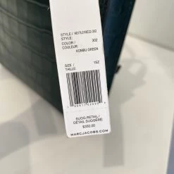 MARC JACOBS | 2WAY Plain Leather Outlet Messenger & Shoulder Bags -Fashion Store org 29