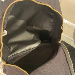 MARC JACOBS | Unisex A4 Plain Logo Backpacks -Fashion Store org 291