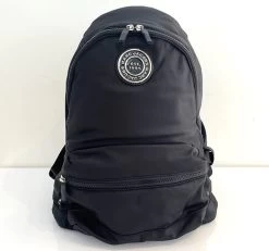 MARC JACOBS | Unisex Nylon Plain Backpacks