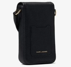 MARC JACOBS | Unisex Street Style 2WAY Plain Leather Small Shoulder Bag 23 MARC JACOBS | Unisex Street Style 2WAY Plain Leather Small Shoulder Bag -Fashion Store org 304