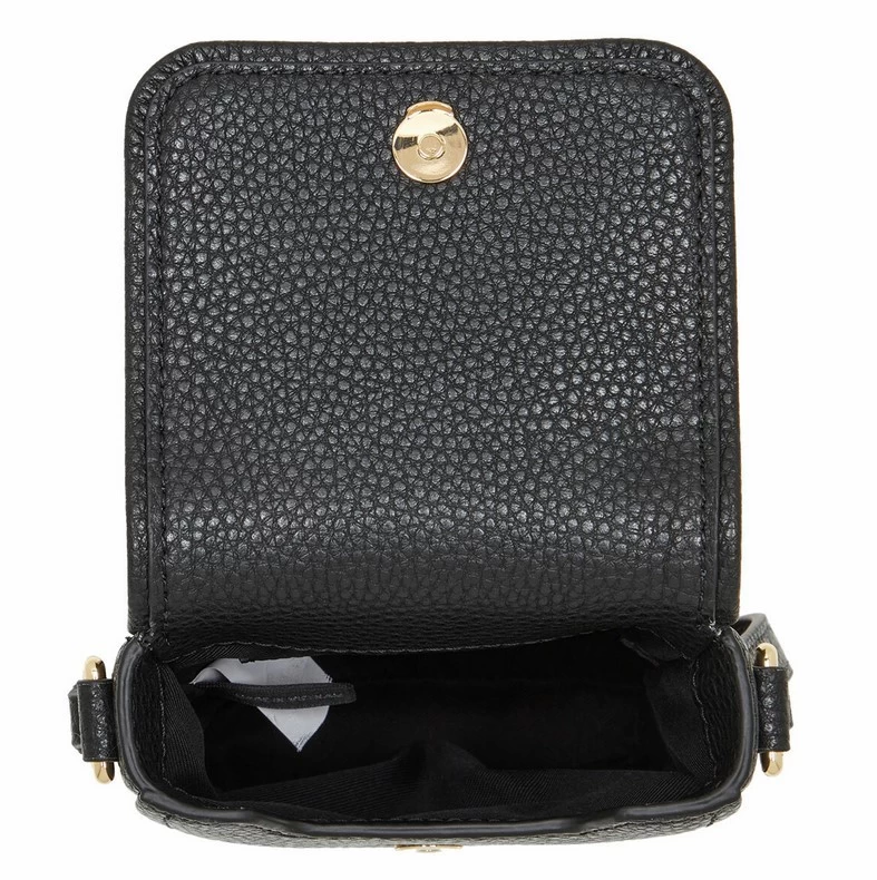 MARC JACOBS | Unisex Street Style 2WAY Plain Leather Small Shoulder Bag 8 MARC JACOBS | Unisex Street Style 2WAY Plain Leather Small Shoulder Bag - Image 6