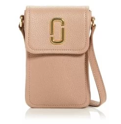 MARC JACOBS | Unisex Street Style 2WAY Plain Leather Small Shoulder Bag 26 MARC JACOBS | Unisex Street Style 2WAY Plain Leather Small Shoulder Bag -Fashion Store org 307