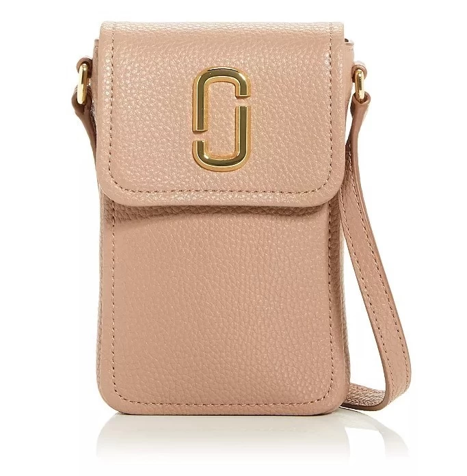 MARC JACOBS | Unisex Street Style 2WAY Plain Leather Small Shoulder Bag 9 MARC JACOBS | Unisex Street Style 2WAY Plain Leather Small Shoulder Bag - Image 7