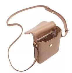 MARC JACOBS | Unisex Street Style 2WAY Plain Leather Small Shoulder Bag 27 MARC JACOBS | Unisex Street Style 2WAY Plain Leather Small Shoulder Bag -Fashion Store org 308