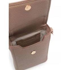 MARC JACOBS | Unisex Street Style 2WAY Plain Leather Small Shoulder Bag 28 MARC JACOBS | Unisex Street Style 2WAY Plain Leather Small Shoulder Bag -Fashion Store org 309