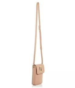 MARC JACOBS | Unisex Street Style 2WAY Plain Leather Small Shoulder Bag 29 MARC JACOBS | Unisex Street Style 2WAY Plain Leather Small Shoulder Bag -Fashion Store org 310