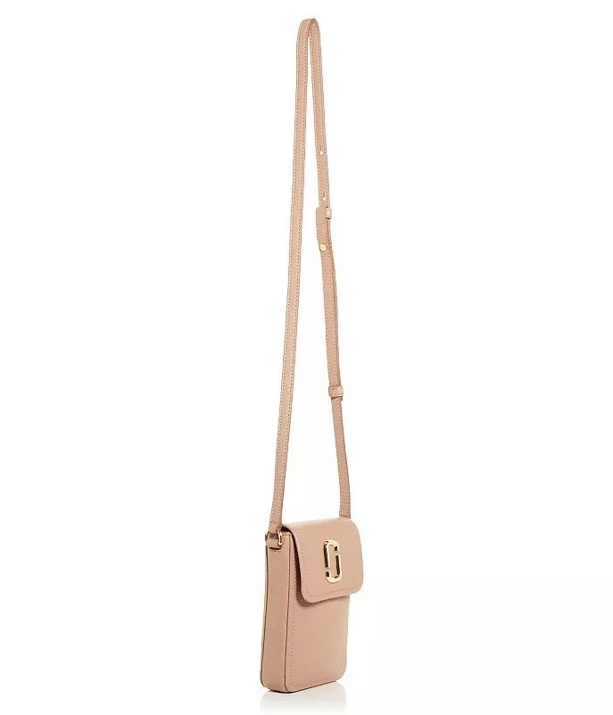 MARC JACOBS | Unisex Street Style 2WAY Plain Leather Small Shoulder Bag 12 MARC JACOBS | Unisex Street Style 2WAY Plain Leather Small Shoulder Bag - Image 10