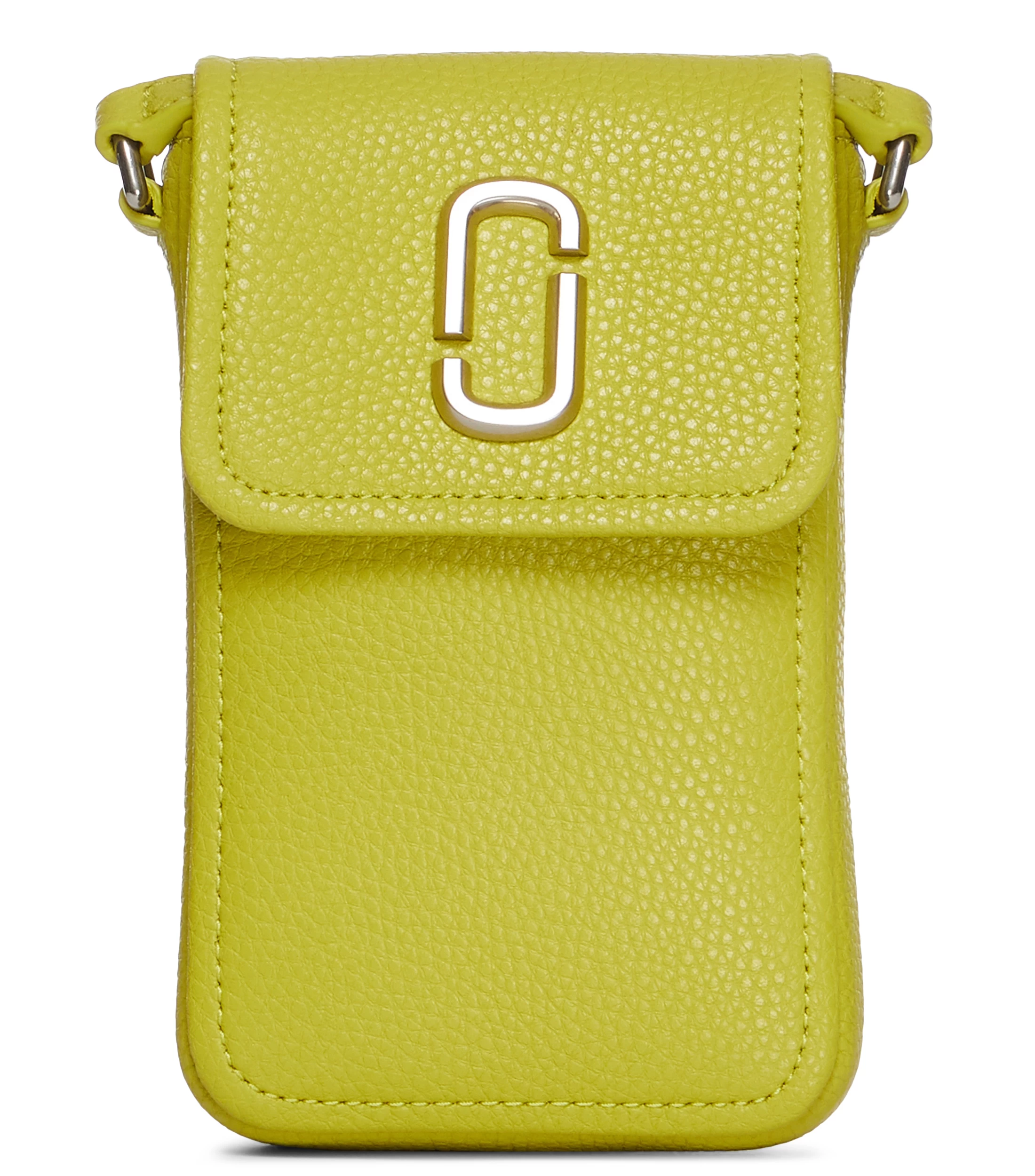 MARC JACOBS | Unisex Street Style 2WAY Plain Leather Small Shoulder Bag 13 MARC JACOBS | Unisex Street Style 2WAY Plain Leather Small Shoulder Bag - Image 11