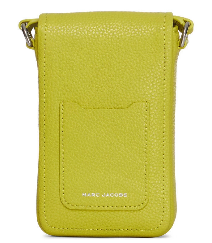 MARC JACOBS | Unisex Street Style 2WAY Plain Leather Small Shoulder Bag 14 MARC JACOBS | Unisex Street Style 2WAY Plain Leather Small Shoulder Bag - Image 12