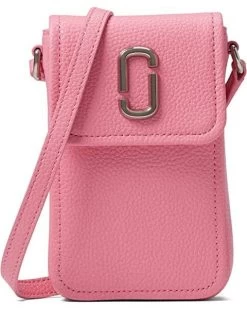 MARC JACOBS | Unisex Street Style 2WAY Plain Leather Small Shoulder Bag 32 MARC JACOBS | Unisex Street Style 2WAY Plain Leather Small Shoulder Bag -Fashion Store org 313