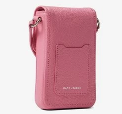 MARC JACOBS | Unisex Street Style 2WAY Plain Leather Small Shoulder Bag 33 MARC JACOBS | Unisex Street Style 2WAY Plain Leather Small Shoulder Bag -Fashion Store org 314