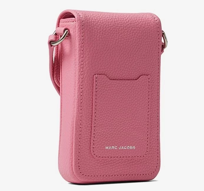 MARC JACOBS | Unisex Street Style 2WAY Plain Leather Small Shoulder Bag 16 MARC JACOBS | Unisex Street Style 2WAY Plain Leather Small Shoulder Bag - Image 14