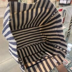 MARC JACOBS | Stripes Unisex Canvas A4 Logo Outlet Totes 12 MARC JACOBS | Stripes Unisex Canvas A4 Logo Outlet Totes -Fashion Store org 321