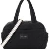 MARC JACOBS | Unisex Nylon A4 2WAY Plain Logo Boston Bags 1 MARC JACOBS | Unisex Nylon A4 2WAY Plain Logo Boston Bags -Fashion Store org 327