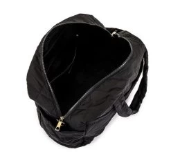 MARC JACOBS | Unisex Nylon A4 2WAY Plain Logo Boston Bags -Fashion Store org 332