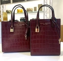 MARC JACOBS | Unisex Crocodile Faux Fur 2WAY Other Animal Patterns 23 MARC JACOBS | Unisex Crocodile Faux Fur 2WAY Other Animal Patterns -Fashion Store org 337