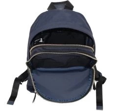 MARC JACOBS | Unisex Nylon Street Style A4 Plain Logo Backpacks -Fashion Store org 34