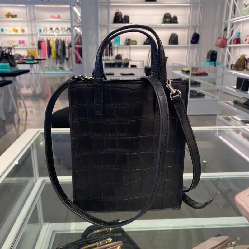 MARC JACOBS | Unisex Crocodile Faux Fur 2WAY Other Animal Patterns 7 MARC JACOBS | Unisex Crocodile Faux Fur 2WAY Other Animal Patterns - Image 5