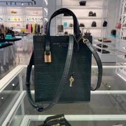 MARC JACOBS | Unisex Crocodile Faux Fur 2WAY Other Animal Patterns 27 MARC JACOBS | Unisex Crocodile Faux Fur 2WAY Other Animal Patterns -Fashion Store org 341