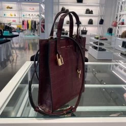 MARC JACOBS | Unisex Crocodile Faux Fur 2WAY Other Animal Patterns 30 MARC JACOBS | Unisex Crocodile Faux Fur 2WAY Other Animal Patterns -Fashion Store org 344