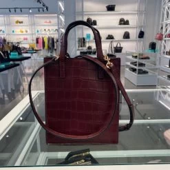 MARC JACOBS | Unisex Crocodile Faux Fur 2WAY Other Animal Patterns 31 MARC JACOBS | Unisex Crocodile Faux Fur 2WAY Other Animal Patterns -Fashion Store org 345