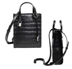 MARC JACOBS | Unisex Crocodile Faux Fur 2WAY Other Animal Patterns 34 MARC JACOBS | Unisex Crocodile Faux Fur 2WAY Other Animal Patterns -Fashion Store org 348