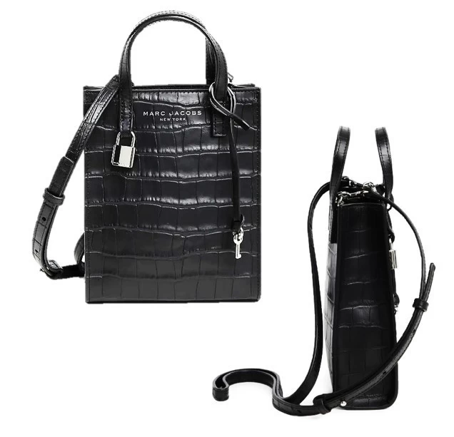 MARC JACOBS | Unisex Crocodile Faux Fur 2WAY Other Animal Patterns 15 MARC JACOBS | Unisex Crocodile Faux Fur 2WAY Other Animal Patterns - Image 13