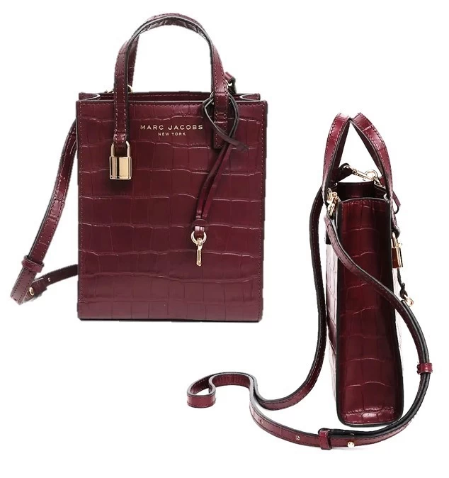 MARC JACOBS | Unisex Crocodile Faux Fur 2WAY Other Animal Patterns 16 MARC JACOBS | Unisex Crocodile Faux Fur 2WAY Other Animal Patterns - Image 14