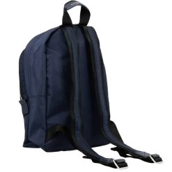 MARC JACOBS | Unisex Nylon Street Style A4 Plain Logo Backpacks -Fashion Store org 35