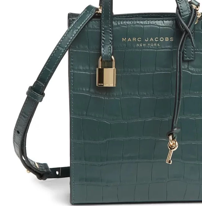 MARC JACOBS | Unisex Crocodile Faux Fur 2WAY Other Animal Patterns 18 MARC JACOBS | Unisex Crocodile Faux Fur 2WAY Other Animal Patterns - Image 16