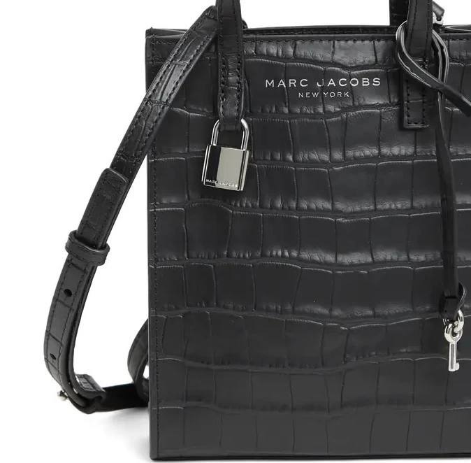 MARC JACOBS | Unisex Crocodile Faux Fur 2WAY Other Animal Patterns 19 MARC JACOBS | Unisex Crocodile Faux Fur 2WAY Other Animal Patterns - Image 17