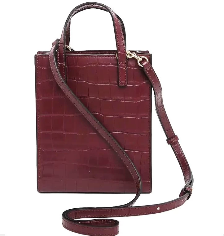 MARC JACOBS | Unisex Crocodile Faux Fur 2WAY Other Animal Patterns 21 MARC JACOBS | Unisex Crocodile Faux Fur 2WAY Other Animal Patterns - Image 19