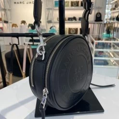 MARC JACOBS | Unisex Logo Messenger & Shoulder Bags -Fashion Store org 370