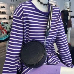 MARC JACOBS | Unisex Logo Messenger & Shoulder Bags -Fashion Store org 374